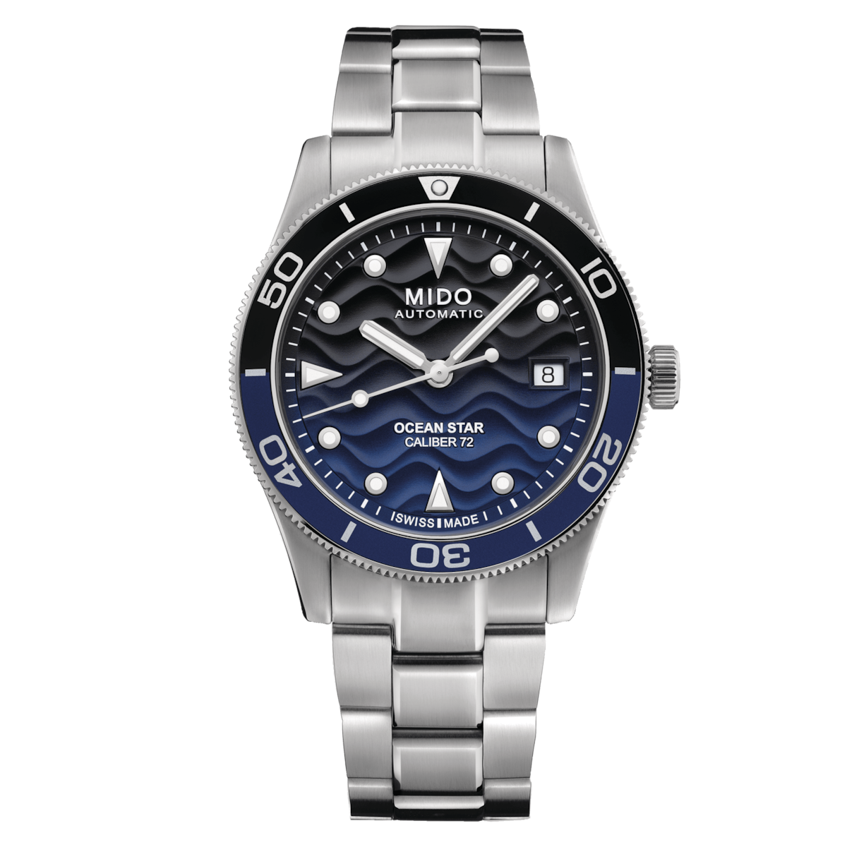 Ocean Star