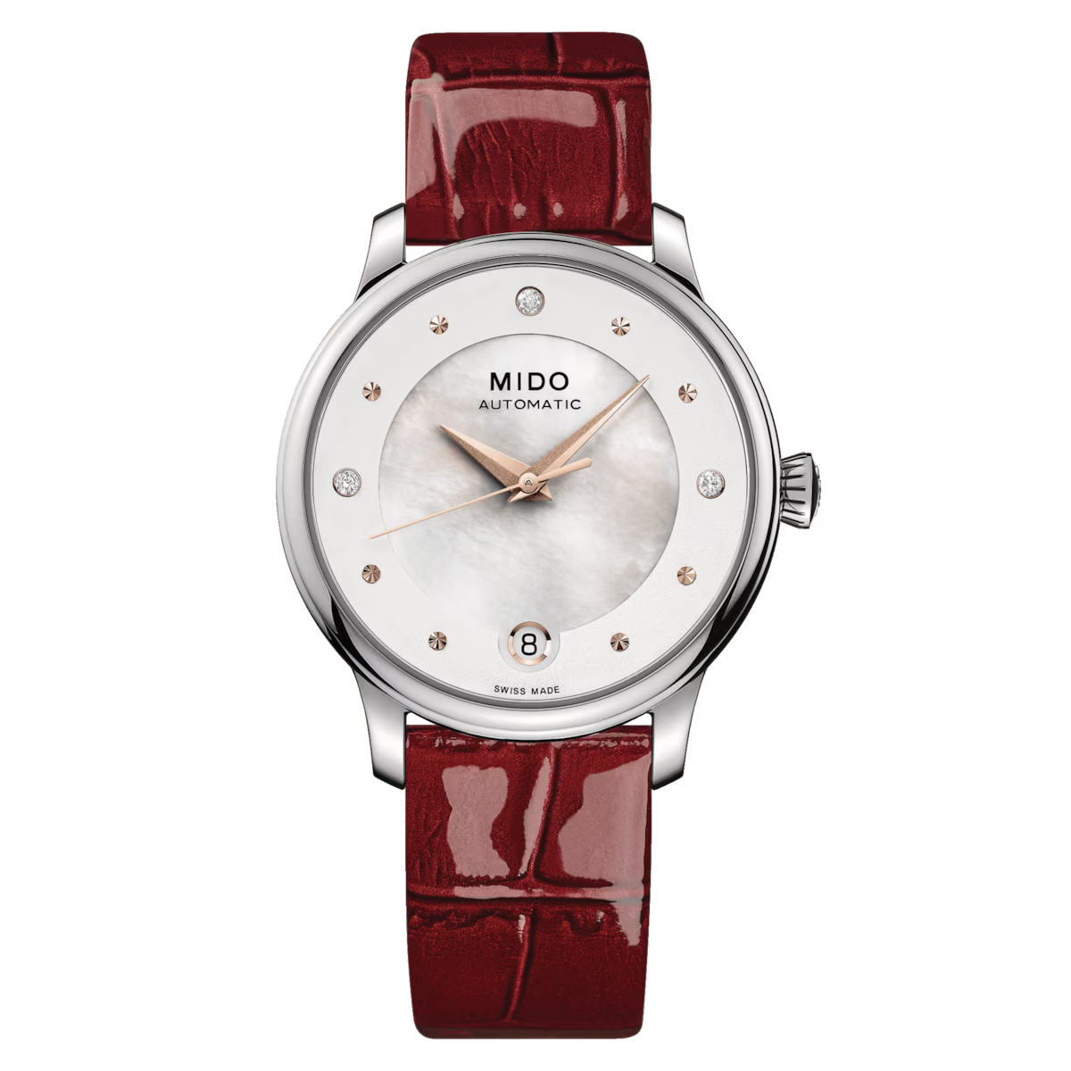 Baroncelli LadyDay