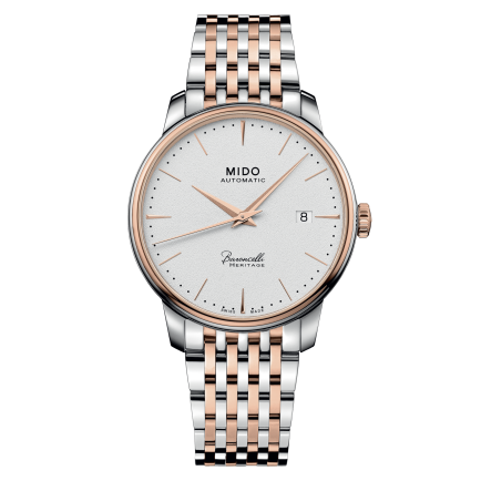 Baroncelli Heritage