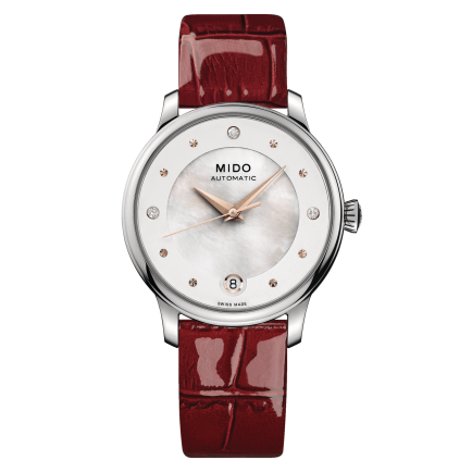 Baroncelli Lady Day & Night腕錶